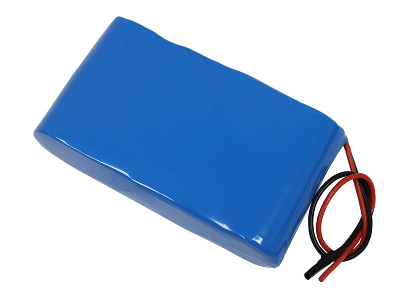 12V 6Ah Lithium Battery for LED Light – Polinovel