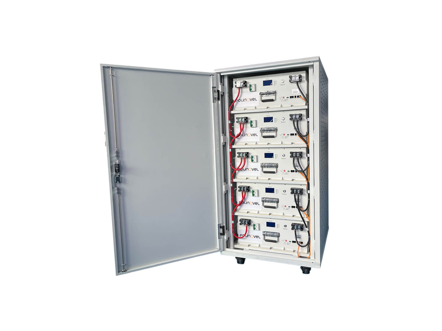 51.2V 1400Ah Large Scale Lithium Energy Storage Battery