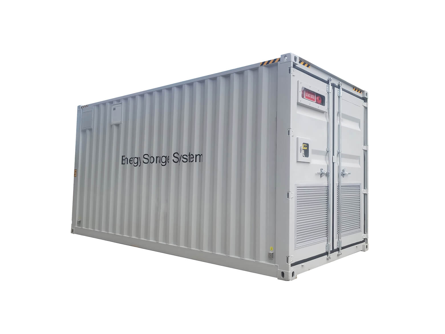 Polinovel Container Energy Storage System