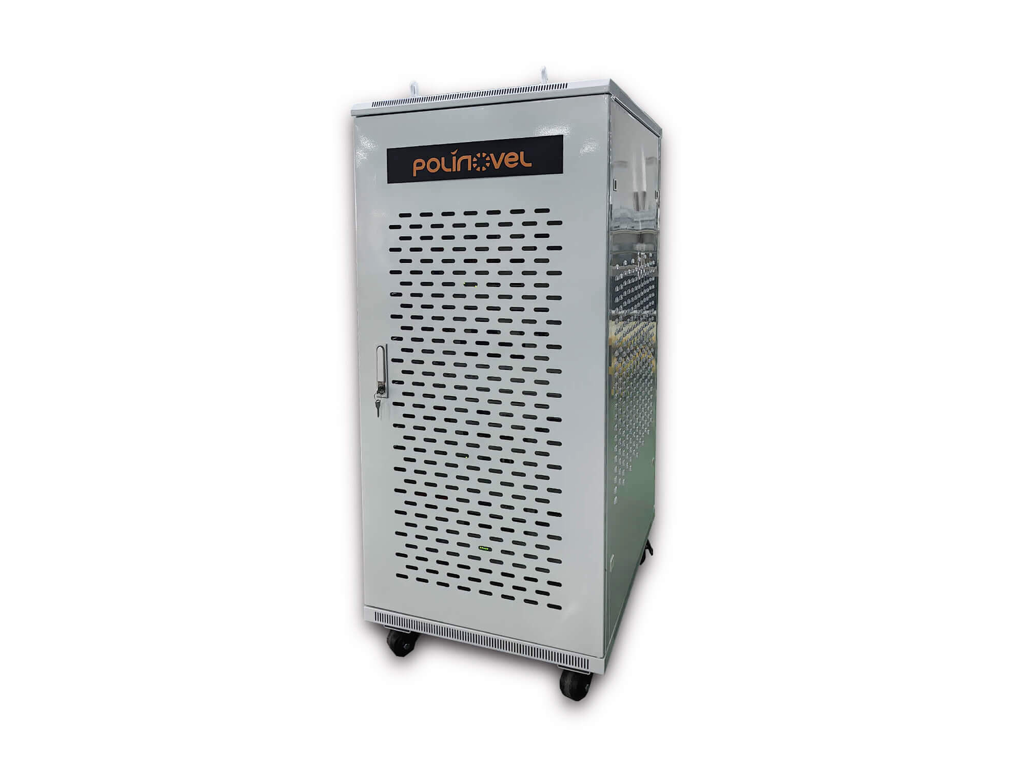 51.2V 1000Ah Large Scale Lithium Energy Storage Battery